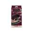 Bondage Couture Collar & Leash Kit Black